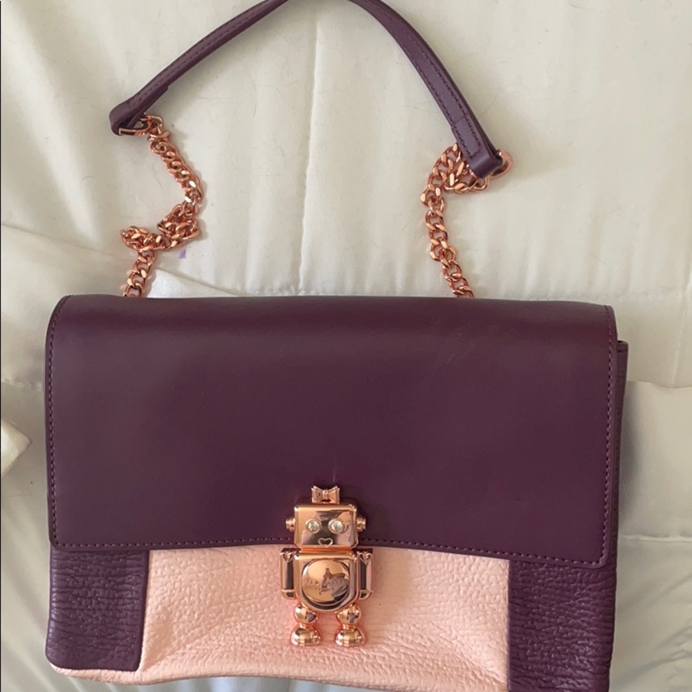 Ted Baker cross body bag